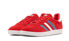 Adidas Gazelle Chile, Glory Red/Altered Blue/Off White (IF6827)