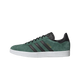 Adidas Gazelle College Green Black
