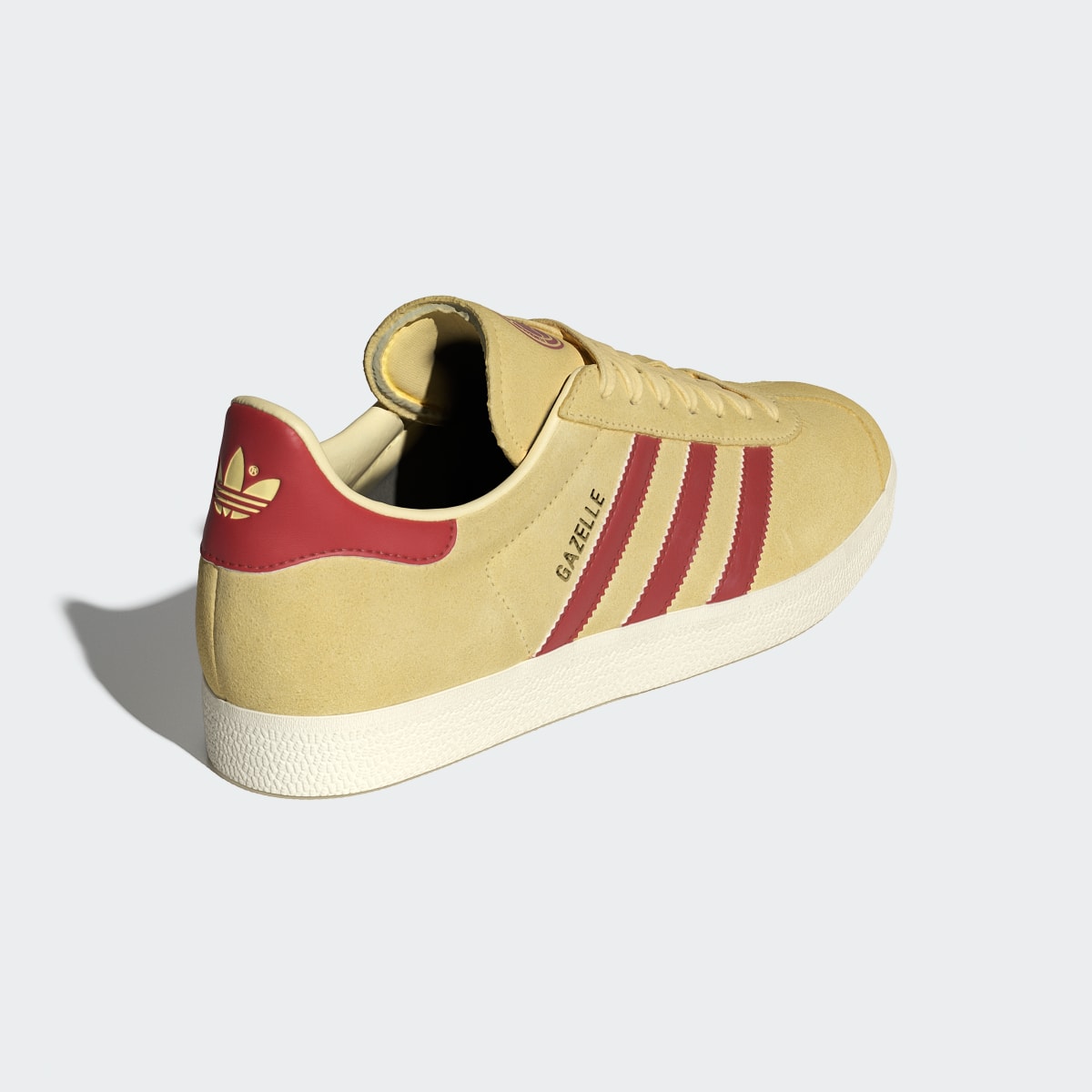 Adidas Gazelle Colombia