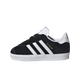 Adidas Gazelle Comfort Closure Core Black Cloud White (TD)