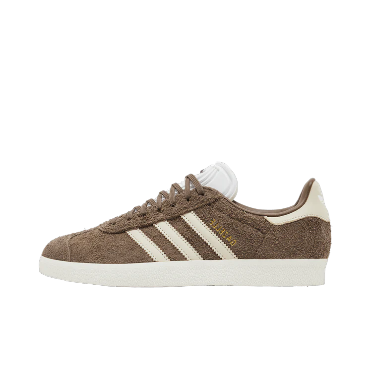 Adidas Gazelle Earth Strata Wonder White Off White, Earth Strata/Wonder White/Off White (IG4392)