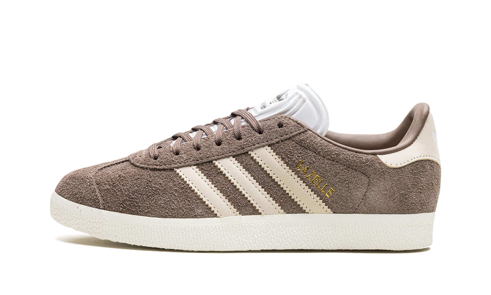 Adidas Gazelle Earth Strata Wonder White Off White
