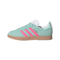 Adidas Gazelle Flash Aqua Lucid Pink