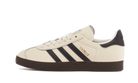 Adidas Gazelle Germany, Off White/Utility Black/Gum (ID3719)