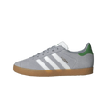 Adidas Gazelle Halo Silver Green
