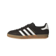 Adidas Gazelle Indoor Aurora Coffee White
