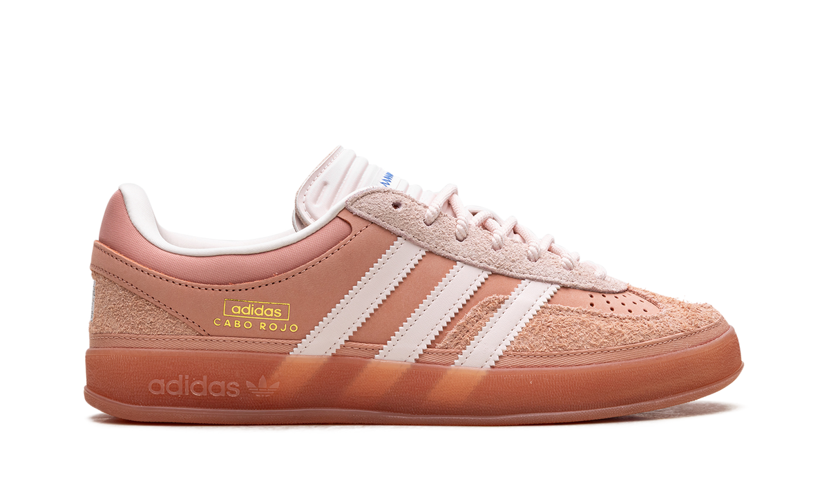Adidas Gazelle Indoor Bad Bunny Cabo Rojo