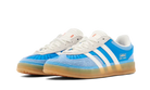 Adidas Gazelle Indoor Bad Bunny San Juan, Supplier Color/Core White/Gum (IF9734)