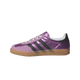 Adidas Gazelle Indoor Bliss Lilac Black