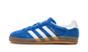 Adidas Gazelle Indoor Blue Bird Cloud White