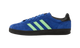 Adidas Gazelle Indoor Blue Core Black