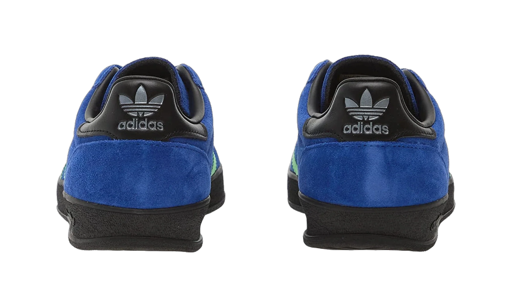 Adidas Gazelle Indoor Blue Core Black