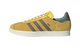 Adidas Gazelle Indoor Bob Marley Bold Gold