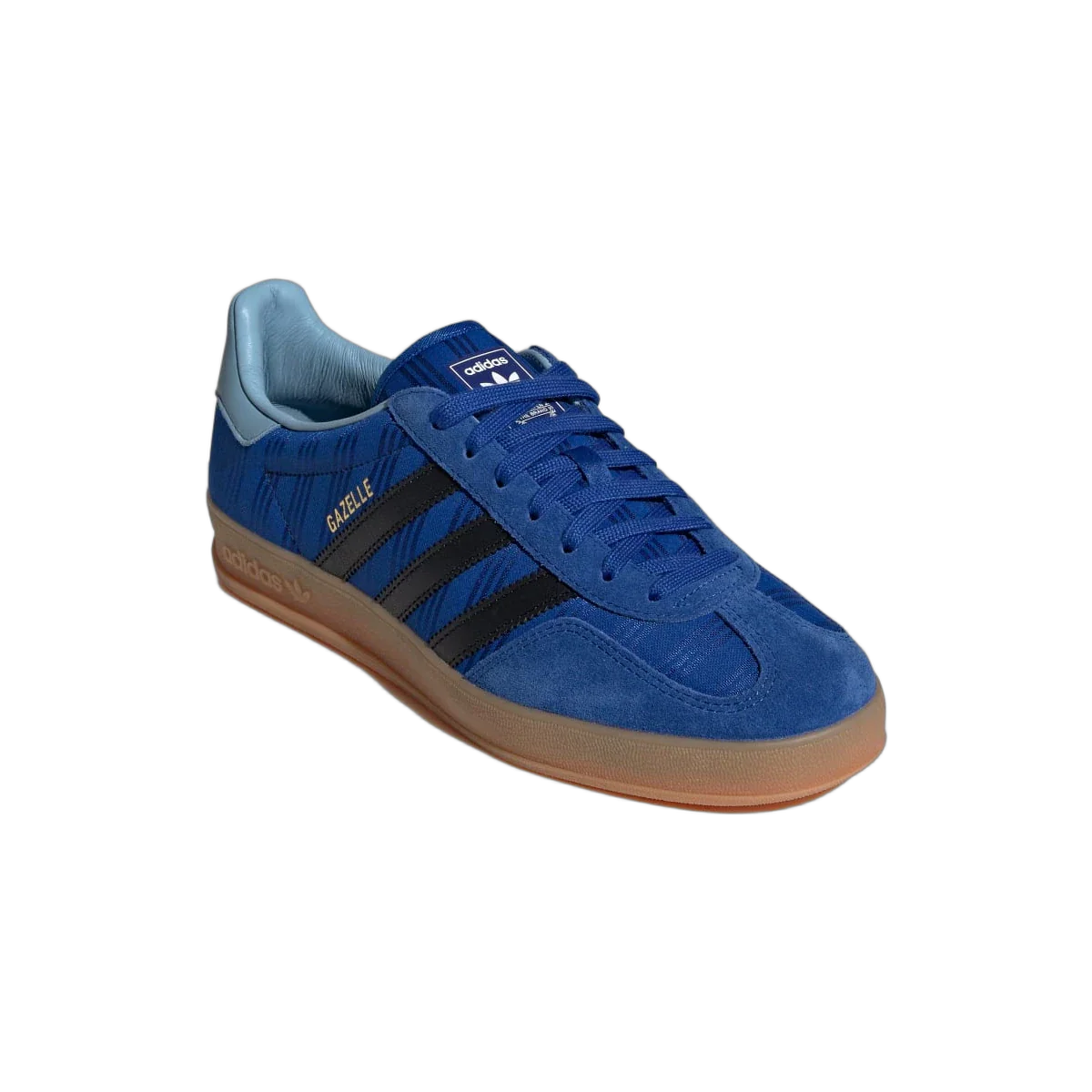 Adidas Gazelle Indoor Bringback Pack Argentina