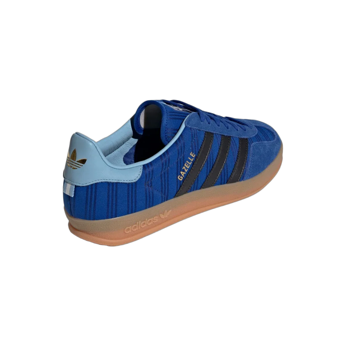 Adidas Gazelle Indoor Bringback Pack Argentina