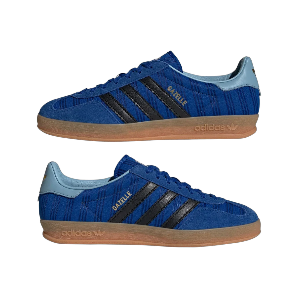 Adidas Gazelle Indoor Bringback Pack Argentina