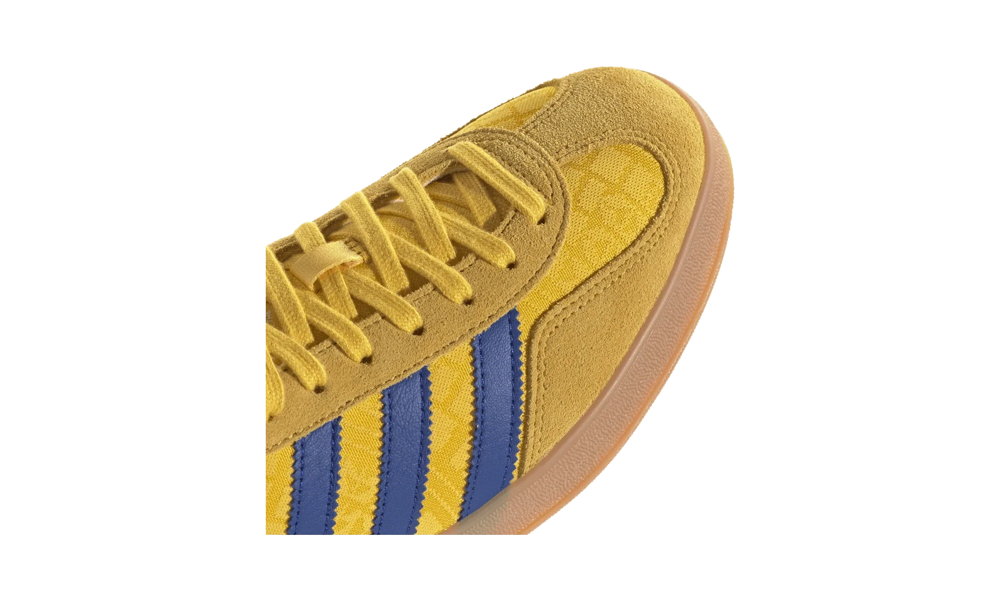 Adidas Gazelle Indoor Bringback Pack Colombia