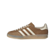 Adidas Gazelle Indoor Brown Desert Wonder White