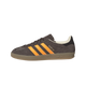 Adidas Gazelle Indoor Brown Lucid Tangerine