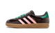 Adidas Gazelle Indoor Brown Velvet