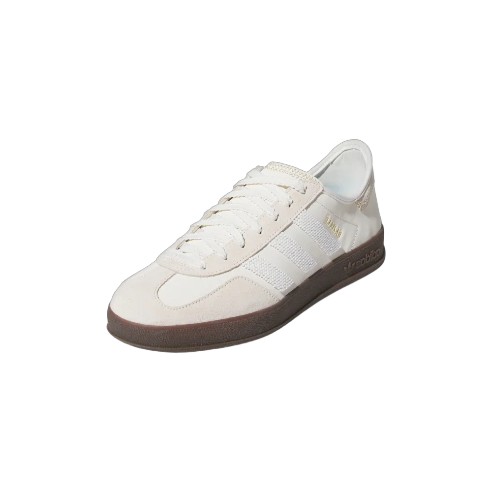 Adidas Gazelle Indoor CLOT By Edison Chen Off White, Off White /Footwear White /Gum 5 (IH3719)