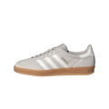 Adidas Gazelle Indoor Chalk Pearl White