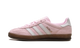 Adidas Gazelle Indoor Clear Pink Off White