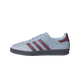 Adidas Gazelle Indoor Clear Sky Noble Maroon