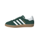 Adidas Gazelle Indoor Collegiate Green Cloud White Gum