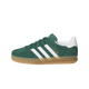 Adidas Gazelle Indoor Collegiate Green White Gum (PS)