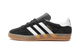 Adidas Gazelle Indoor Core Black