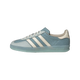 Adidas Gazelle Indoor Cotton Weave Pack Light Blue