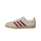 Adidas Gazelle Indoor Cream White Red Gum