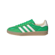Adidas Gazelle Indoor Energy Green