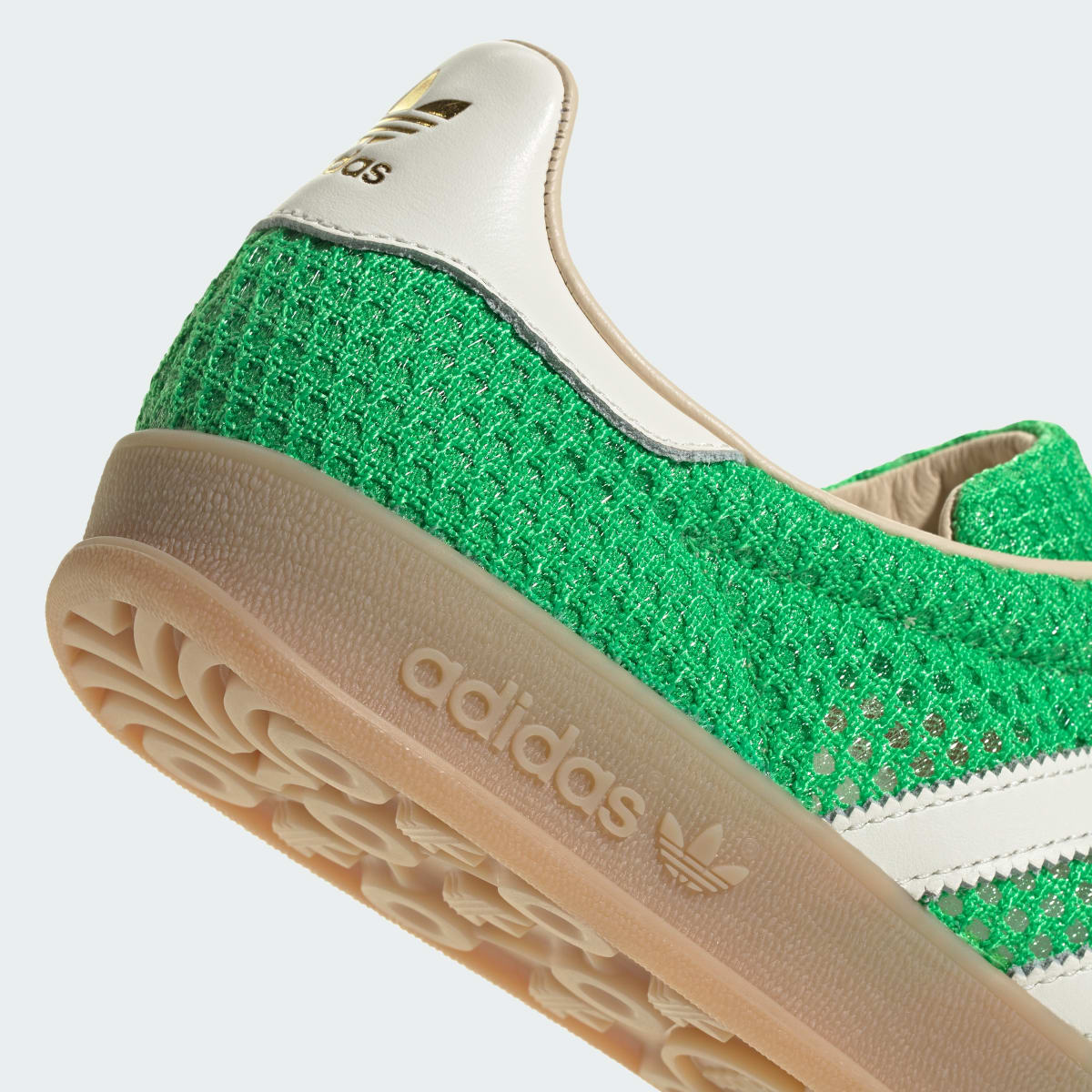 Adidas Gazelle Indoor Energy Green
