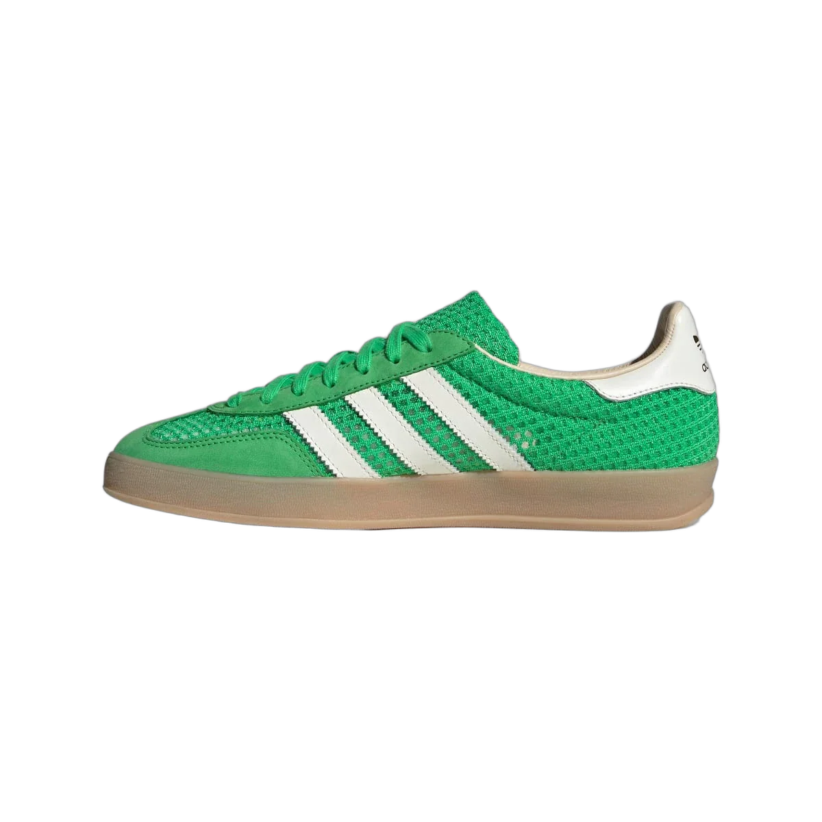 Adidas Gazelle Indoor Energy Green