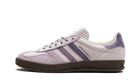 Adidas Gazelle Indoor Kith Classics Ash Purple, Ash Purple/Ice Purple/Gum (IH0120)