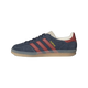 Adidas Gazelle Indoor Legend Ink Preloved Ruby