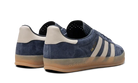 Adidas Gazelle Indoor Legend Ink Wonder Beige, Legend Ink/Wonder Beige/Gum (IH7501)