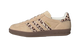 Adidas Gazelle Indoor Leopard Crystal Sand