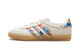 Adidas Gazelle Indoor Liberty London Floral Embroidery Stripes