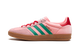 Adidas Gazelle Indoor Pink Velvet