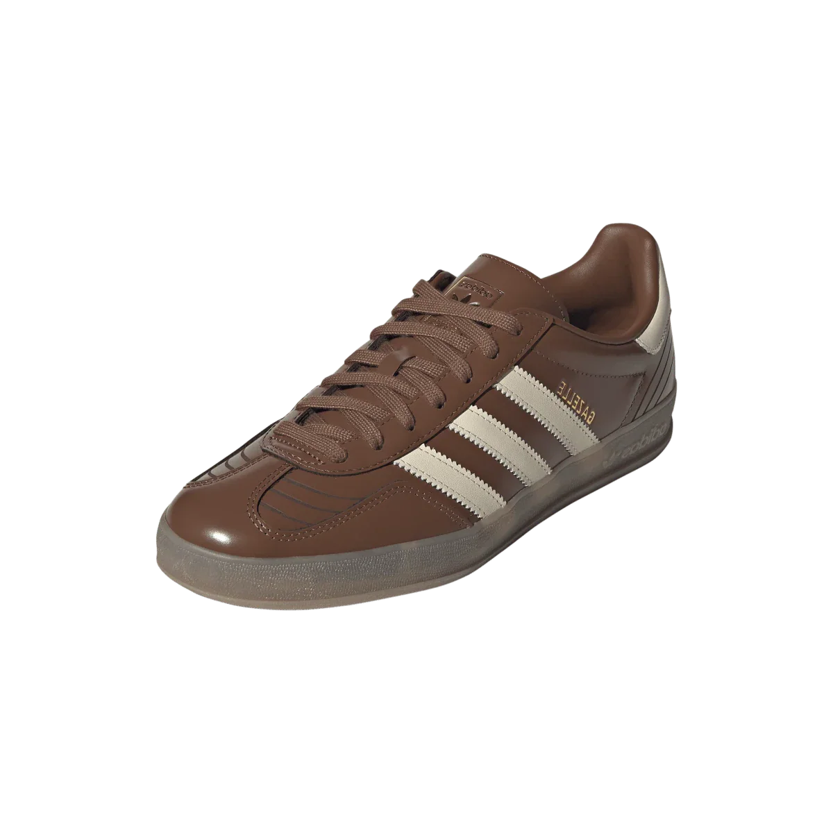 Adidas Gazelle Indoor Preloved Brown Wonder White