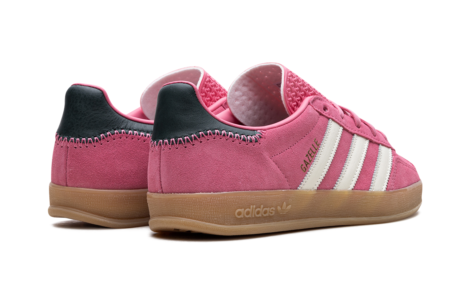 Adidas Gazelle Indoor Rose Tone
