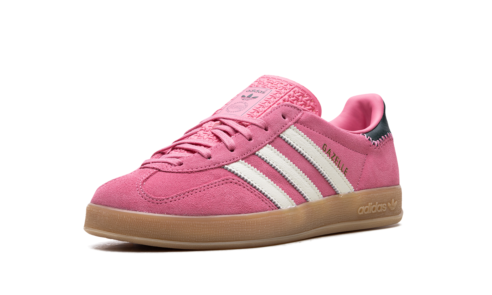 Adidas Gazelle Indoor Rose Tone