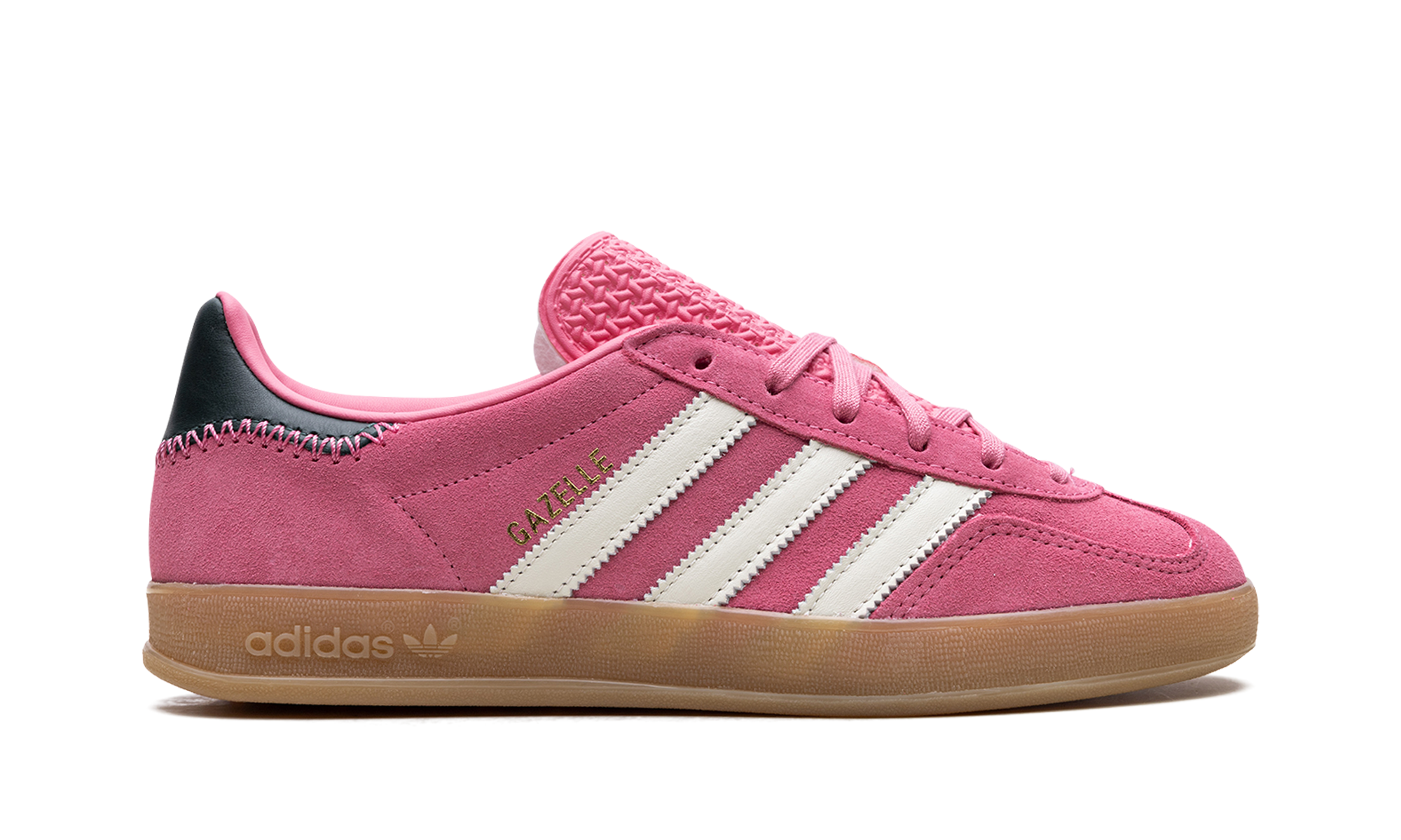Adidas Gazelle Indoor Rose Tone