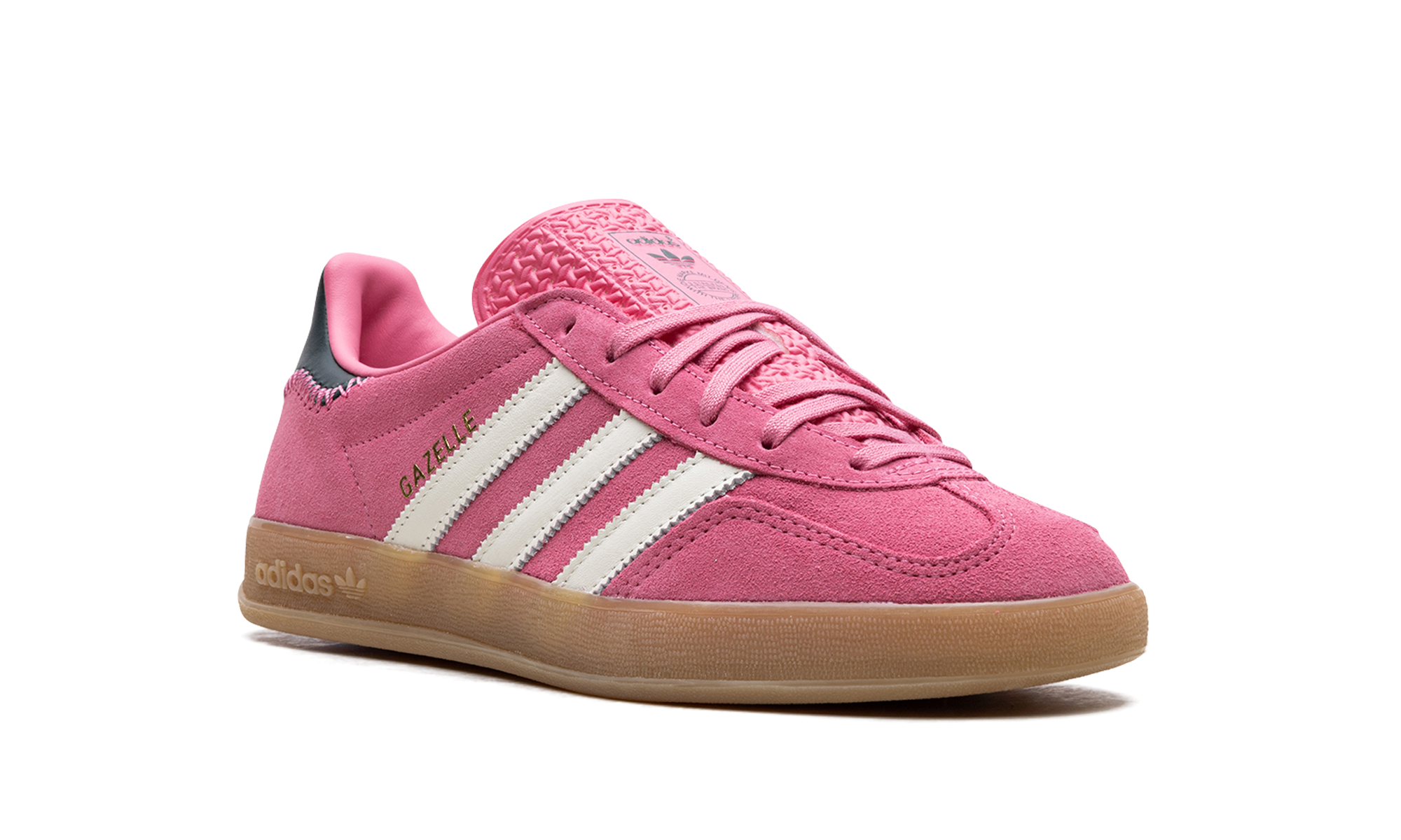 Adidas Gazelle Indoor Rose Tone