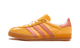 Adidas Gazelle Indoor Semi Spark Clay