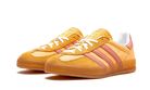 Adidas Gazelle Indoor Semi Spark Clay, Yellow/Pink (IE2959)