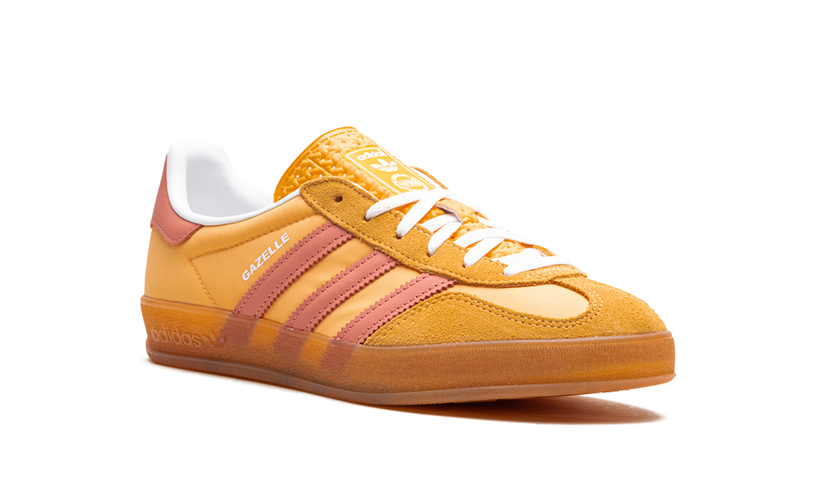Adidas Gazelle Indoor Semi Spark Clay